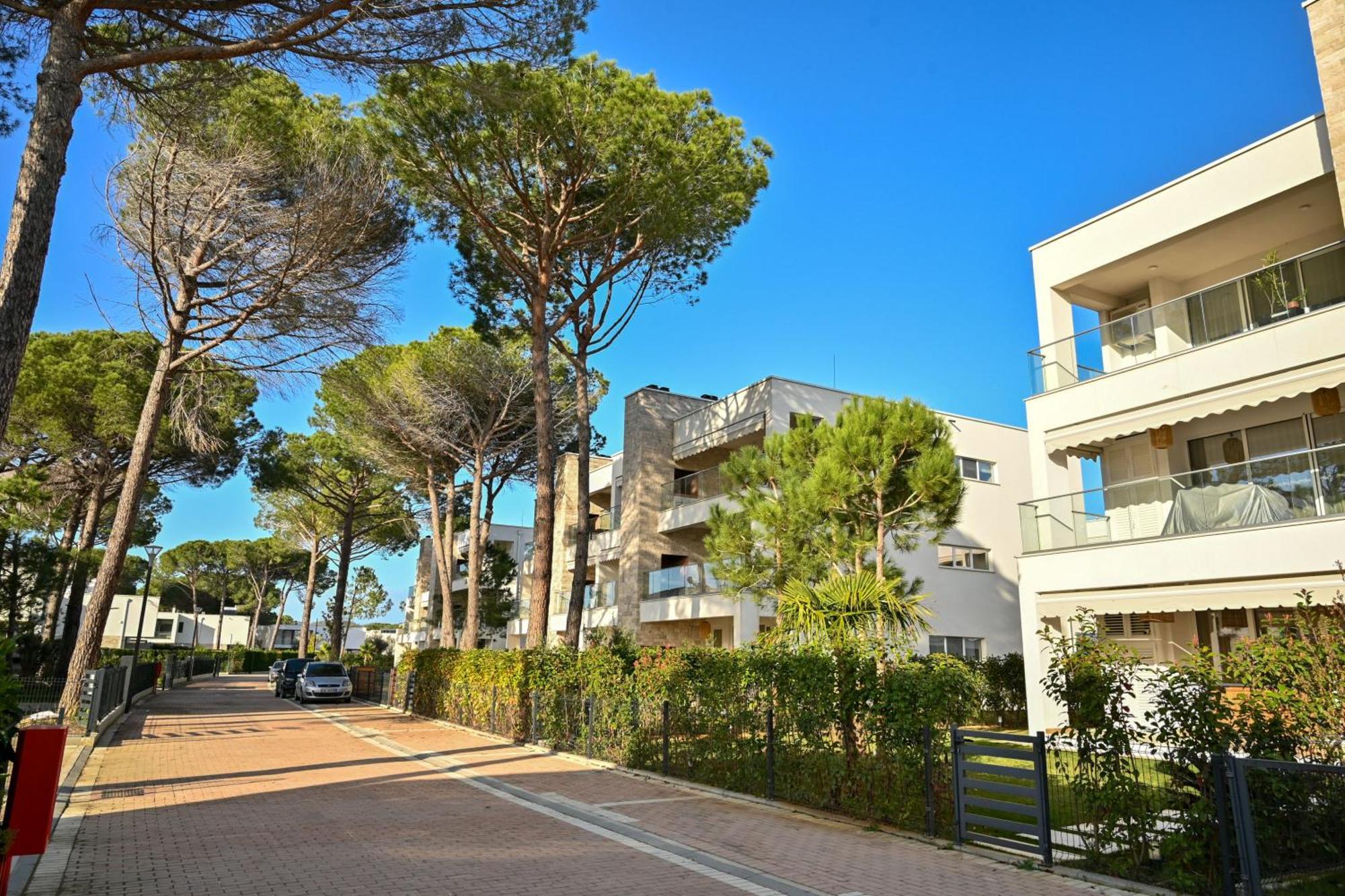 Cozy In San Pietro - Happy Plazhi San Pietro